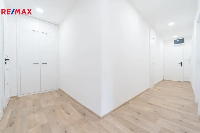 Pronájem bytu 3+kk, Příbram - Příbram VII, náměstí 17. listopadu, 61 m2