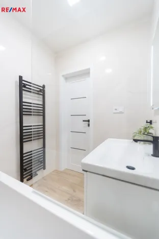 Pronájem bytu 3+kk, Příbram - Příbram VII, náměstí 17. listopadu, 61 m2