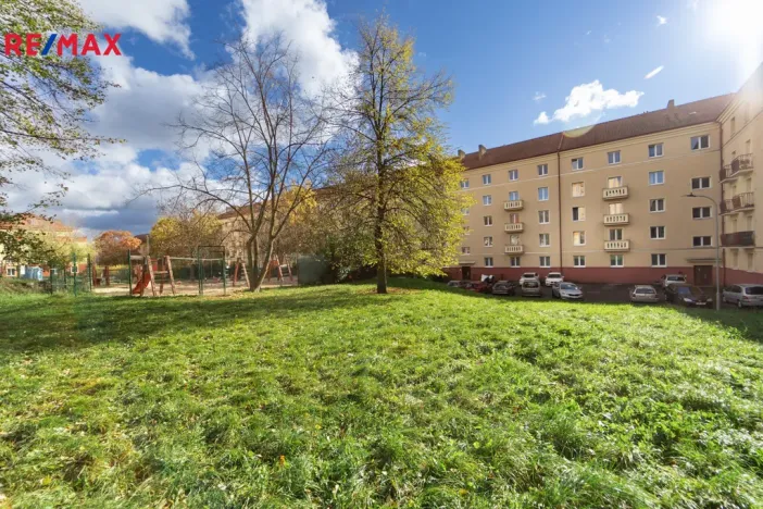 Pronájem bytu 3+kk, Příbram - Příbram VII, náměstí 17. listopadu, 61 m2