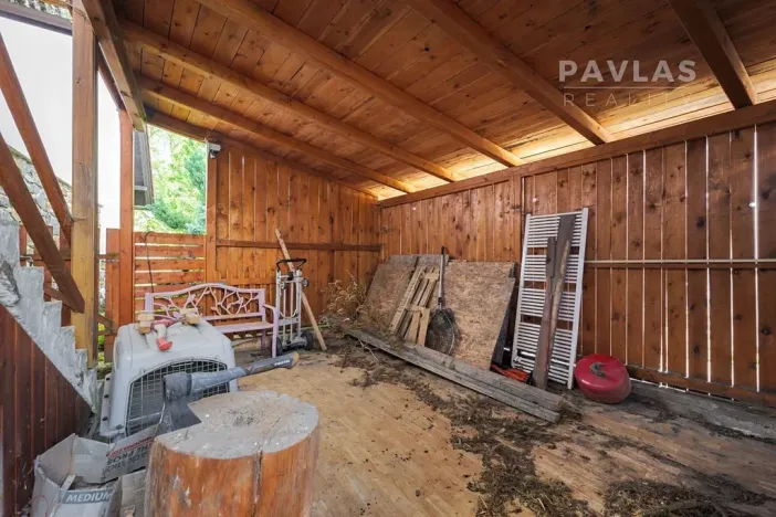 Prodej rodinného domu, Světlík, 211 m2