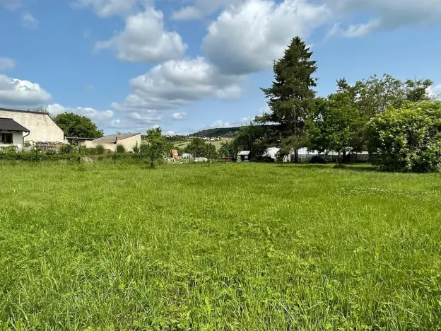 Prodej pozemku pro bydlení, Kovalovice, 2348 m2