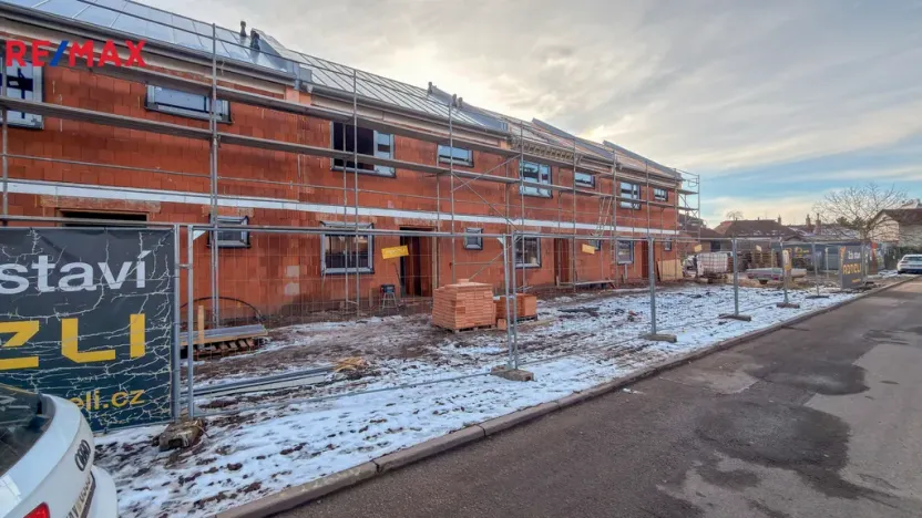 Prodej rodinného domu, Opatovice nad Labem, Ke Struze, 133 m2