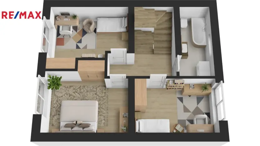 Prodej rodinného domu, Opatovice nad Labem, Ke Struze, 133 m2