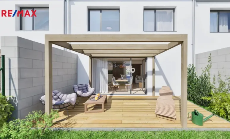 Prodej rodinného domu, Opatovice nad Labem, Ke Struze, 133 m2