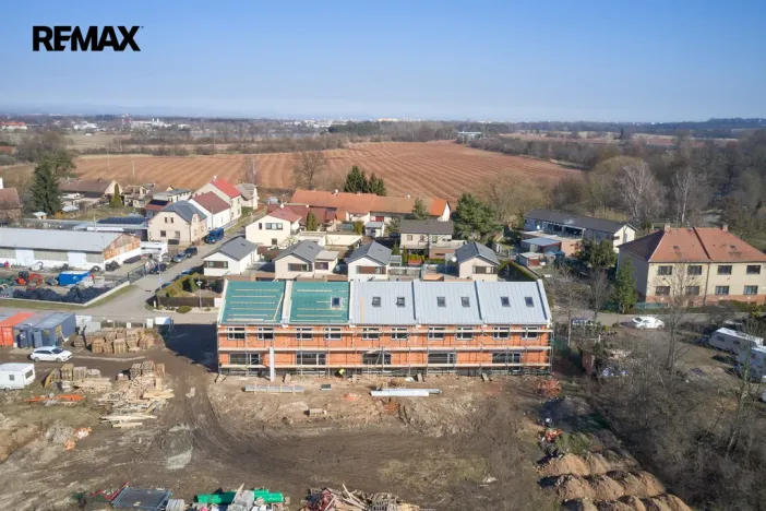 Prodej rodinného domu, Opatovice nad Labem, Ke Struze, 133 m2