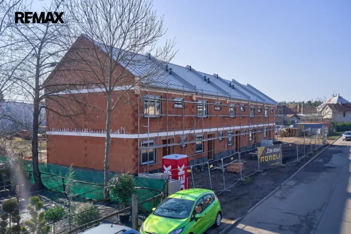 Prodej rodinného domu, Opatovice nad Labem, Ke Struze, 133 m2