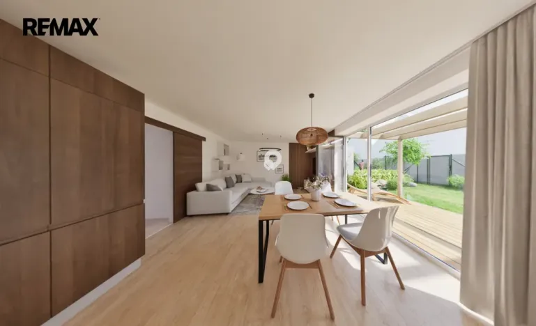 Prodej rodinného domu, Opatovice nad Labem, Ke Struze, 133 m2