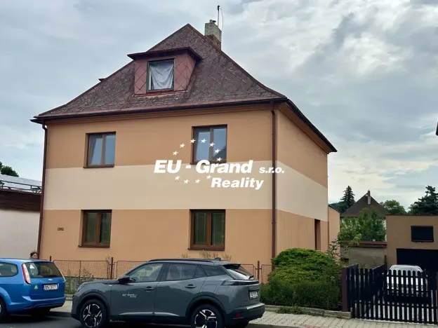 Prodej bytu 3+kk, Česká Lípa, 5. května, 63 m2