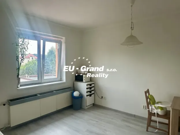 Prodej bytu 3+kk, Česká Lípa, 5. května, 63 m2