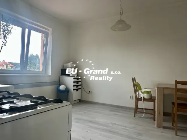 Prodej bytu 3+kk, Česká Lípa, 5. května, 63 m2