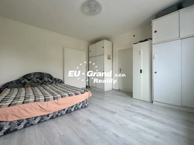 Prodej bytu 3+kk, Česká Lípa, 5. května, 63 m2