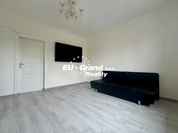 Prodej bytu 3+kk, Česká Lípa, 5. května, 63 m2