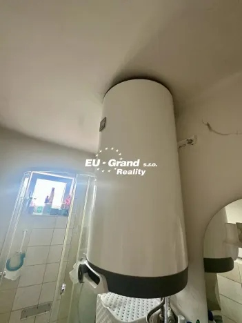 Prodej bytu 3+kk, Česká Lípa, 5. května, 63 m2