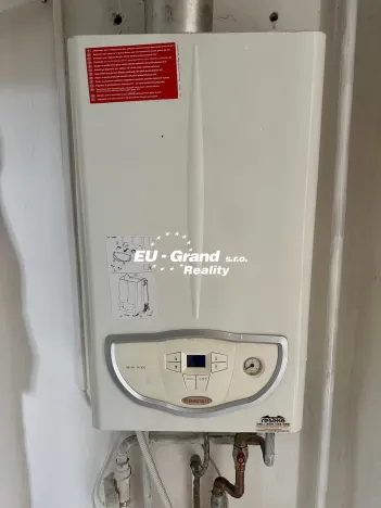 Prodej bytu 3+kk, Česká Lípa, 5. května, 63 m2