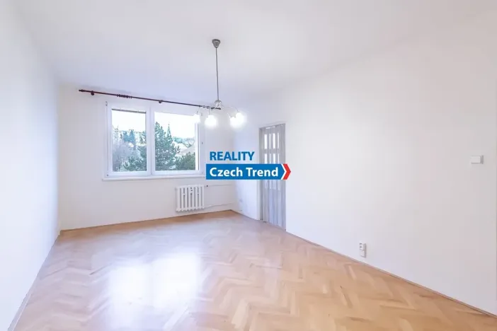 Pronájem bytu 3+1, Olomouc, Hraniční, 73 m2