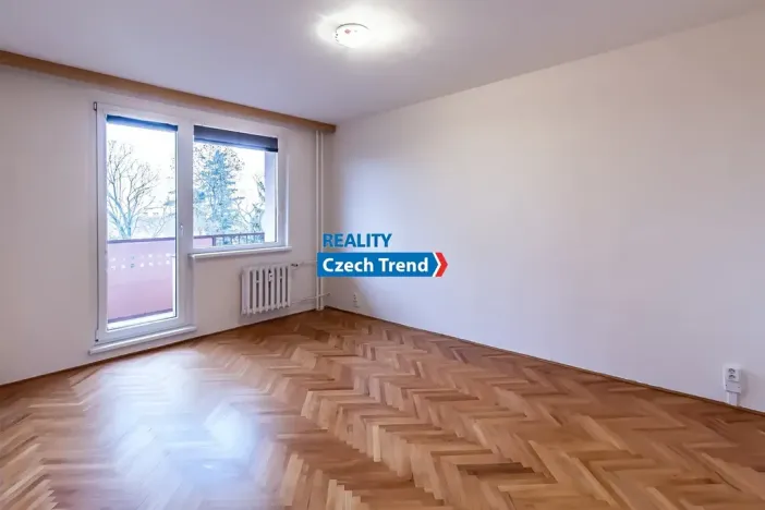 Pronájem bytu 3+1, Olomouc, Hraniční, 73 m2