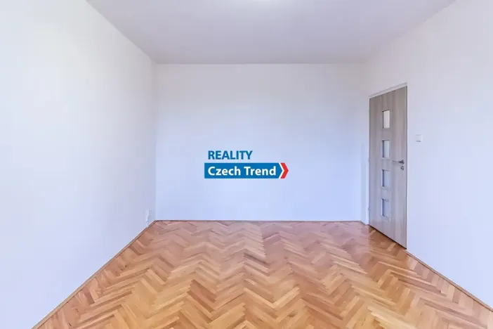 Pronájem bytu 3+1, Olomouc, Hraniční, 73 m2