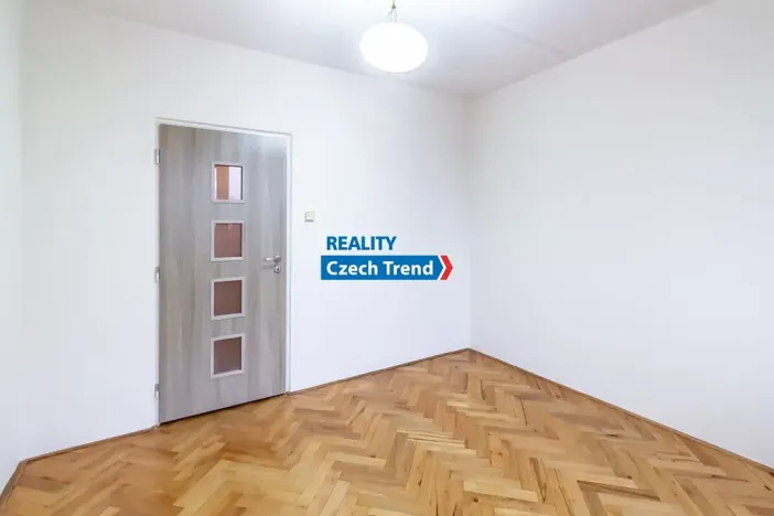 Pronájem bytu 3+1, Olomouc, Hraniční, 73 m2