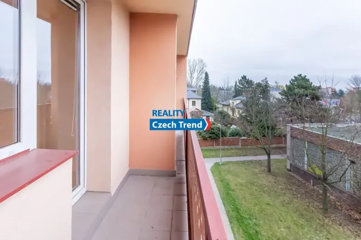 Pronájem bytu 3+1, Olomouc, Hraniční, 73 m2