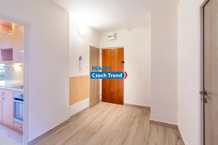 Pronájem bytu 3+1, Olomouc, Hraniční, 73 m2