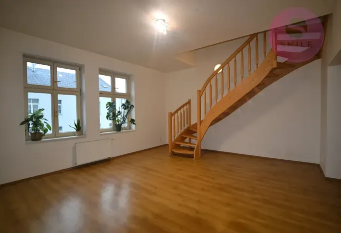 Pronájem bytu 2+1, Ostrava, Libušina, 76 m2