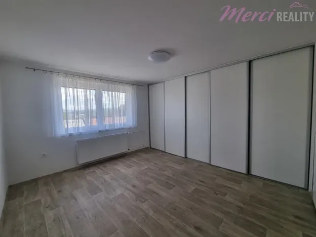 Pronájem bytu 3+kk, Uherský Brod, 66 m2