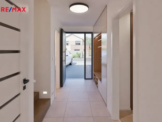 Prodej rodinného domu, Opatovice nad Labem, Ke Struze, 133 m2