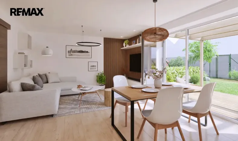 Prodej rodinného domu, Opatovice nad Labem, Ke Struze, 133 m2