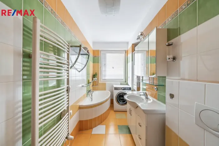 Prodej bytu 3+1, Vysoká nad Labem, 83 m2