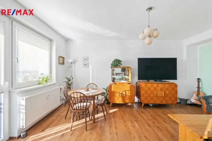 Prodej bytu 3+1, Vysoká nad Labem, 83 m2