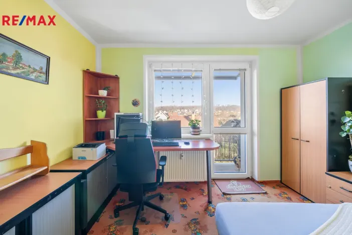 Prodej bytu 3+1, Vysoká nad Labem, 83 m2