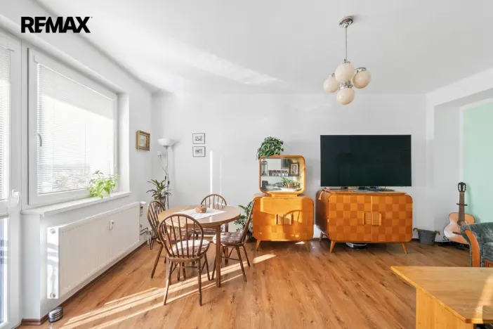 Prodej bytu 3+1, Vysoká nad Labem, 83 m2