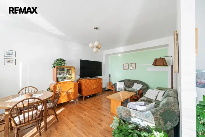 Prodej bytu 3+1, Vysoká nad Labem, 83 m2