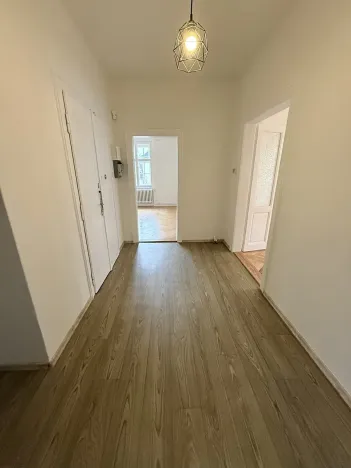 Pronájem bytu 3+1, Praha - Strašnice, Nad vodovodem, 98 m2