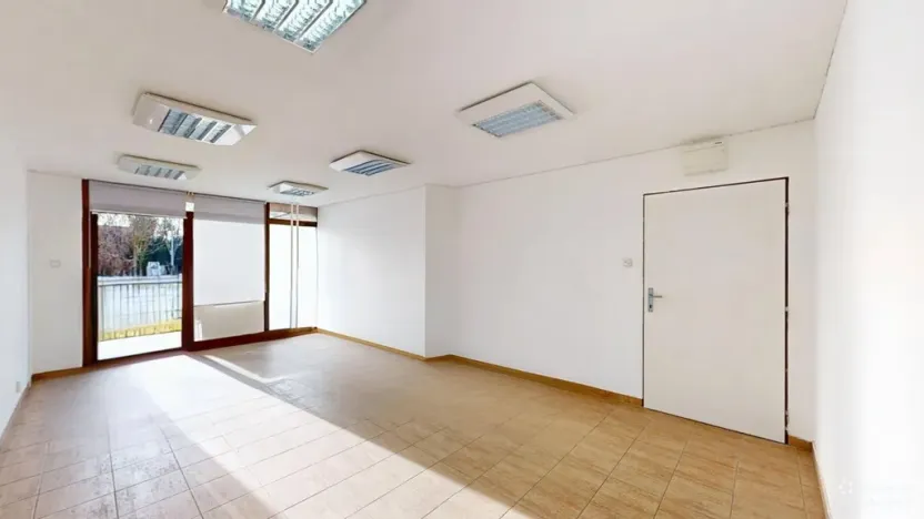 Pronájem obchodního prostoru, Praha - Horní Měcholupy, Milánská, 27 m2