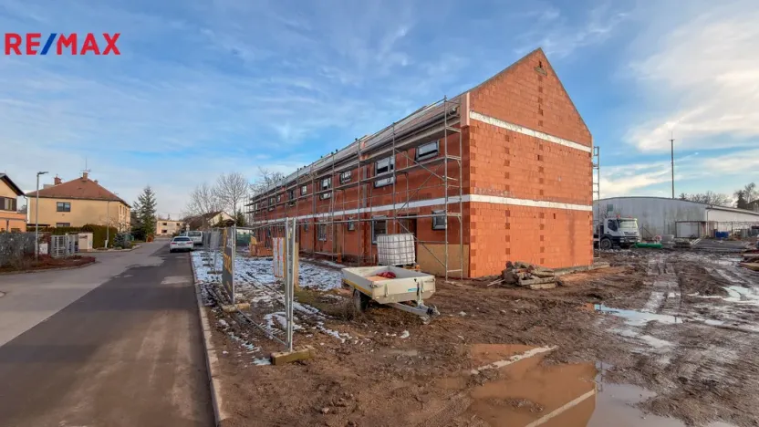 Prodej rodinného domu, Opatovice nad Labem, Ke Struze, 133 m2