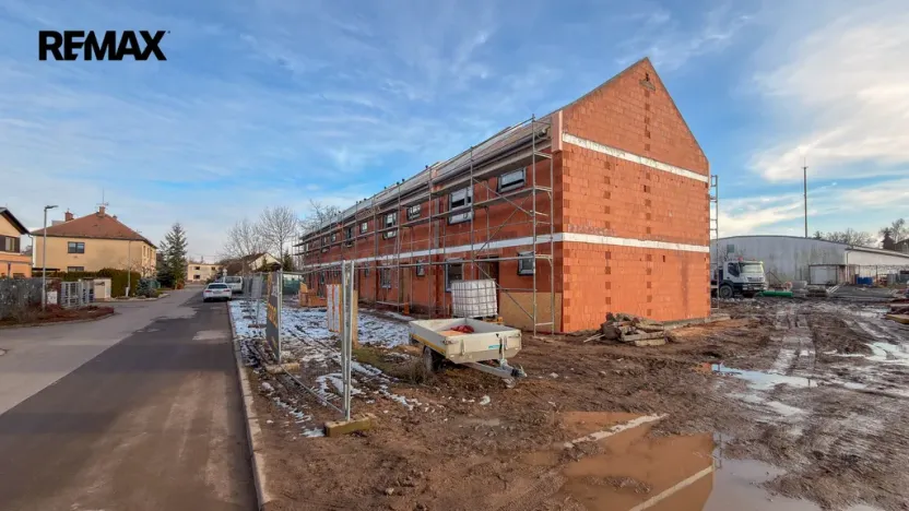 Prodej rodinného domu, Opatovice nad Labem, Ke Struze, 133 m2