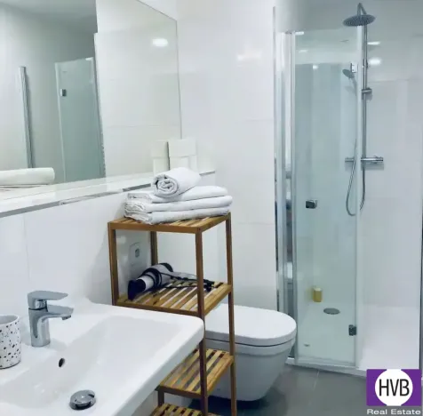 Prodej bytu 1+kk, Praha, Perucká, 23 m2