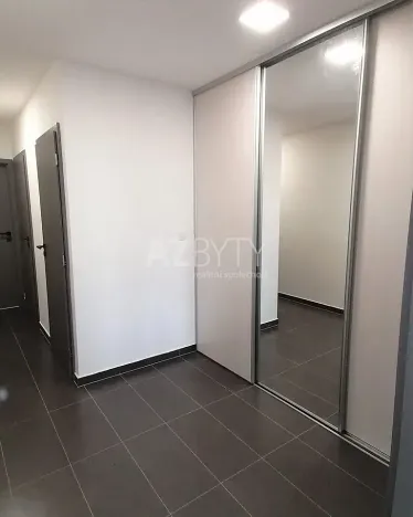 Pronájem bytu 2+kk, Praha - Bohnice, Toruňská, 68 m2