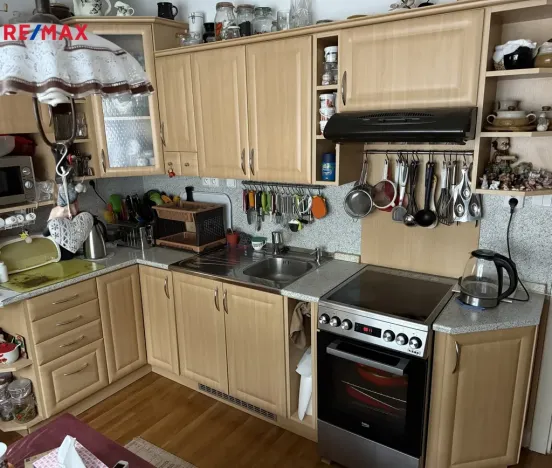 Prodej rodinného domu, Třebíč - Nové Dvory, Zdislavina, 120 m2