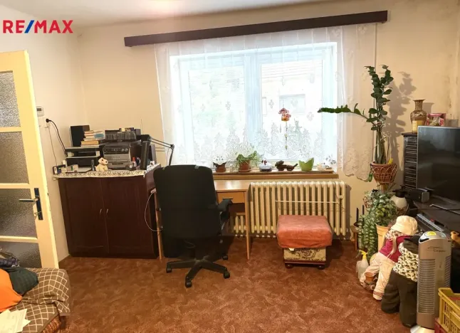 Prodej rodinného domu, Třebíč - Nové Dvory, Zdislavina, 120 m2