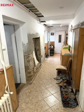 Prodej rodinného domu, Třebíč - Nové Dvory, Zdislavina, 120 m2