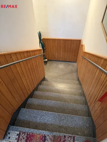 Prodej rodinného domu, Třebíč - Nové Dvory, Zdislavina, 120 m2