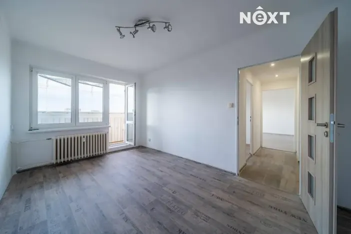 Pronájem bytu 3+1, Bohumín, Nerudova, 73 m2