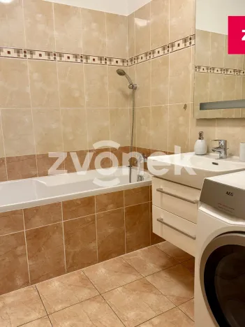 Pronájem bytu 2+kk, Zlín, 56 m2