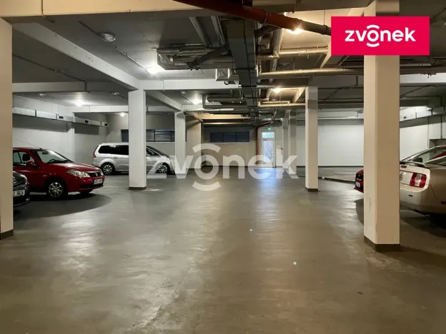 Pronájem bytu 2+kk, Zlín, 56 m2