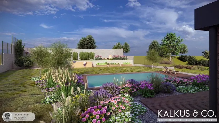 Prodej rodinného domu, Blešno, 214 m2