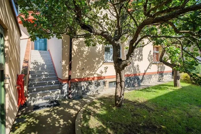 Pronájem bytu 5+1, Praha - Modřany, Nečova, 200 m2