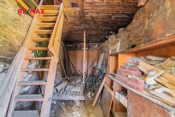 Prodej chalupy, Klatovy, 92 m2