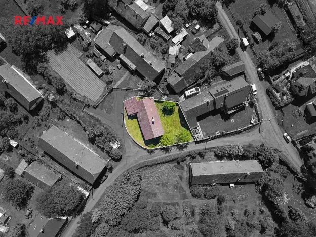 Prodej chalupy, Klatovy, 92 m2